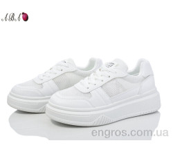 Кроссовки Aba